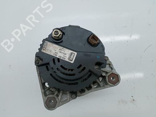 Alternator RENAULT LAGUNA II Grandtour (KG0/1_) 1.9 dCi (KG0G) | BP19522264M7