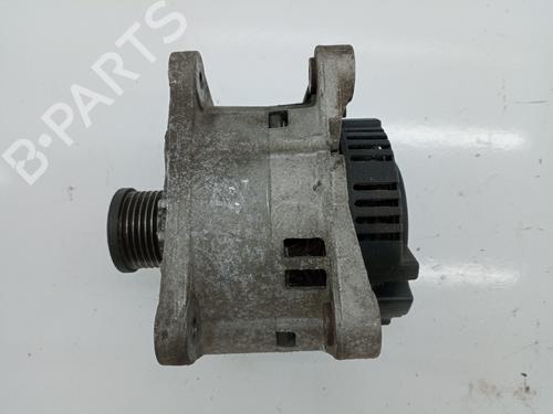 Alternator RENAULT LAGUNA II Grandtour (KG0/1_) 1.9 dCi (KG0G) | BP19522264M7