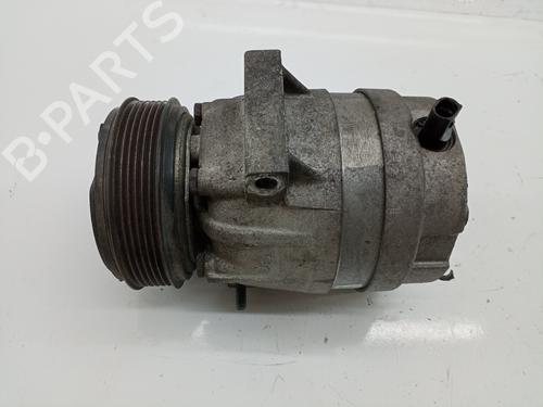 AC Kompressor RENAULT LAGUNA II Grandtour (KG0/1_) 1.9 dCi (KG0G) (120 hp) 19522267