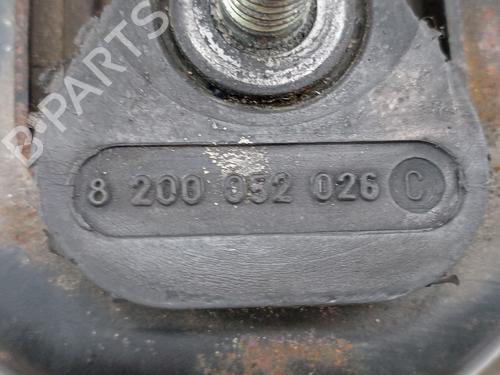 Engine mount RENAULT LAGUNA II Grandtour (KG0/1_) 1.9 dCi (KG0G) | BP19522270M89