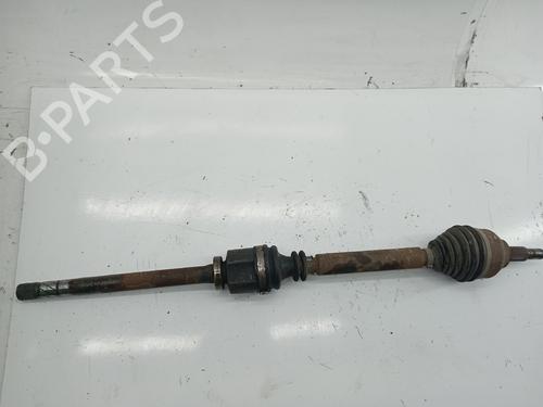 Drivaksel fortil Højre RENAULT LAGUNA II Grandtour (KG0/1_) 1.9 dCi (KG0G) (120 hp) 19525277