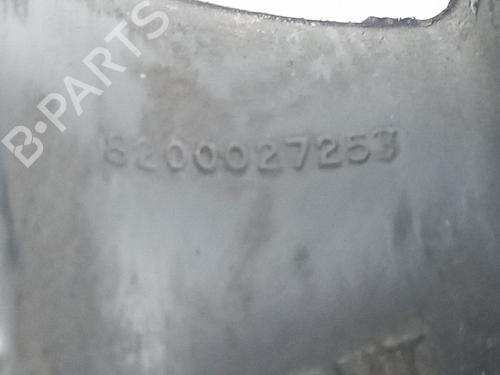 Right front driveshaft RENAULT LAGUNA II Grandtour (KG0/1_) 1.9 dCi (KG0G) | BP19525277M39