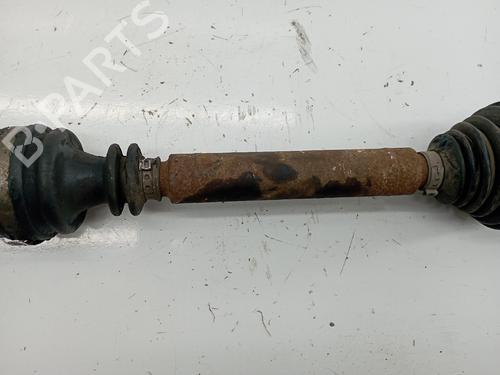 Right front driveshaft RENAULT LAGUNA II Grandtour (KG0/1_) 1.9 dCi (KG0G) | BP19525277M39