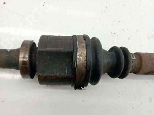 Right front driveshaft RENAULT LAGUNA II Grandtour (KG0/1_) 1.9 dCi (KG0G) | BP19525277M39