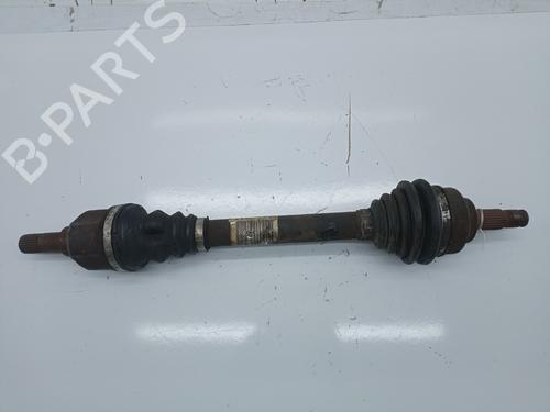 Used Other PEUGEOT 307 (3A/C) [2000-2012]  19531998