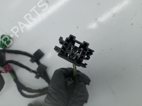 Used Wiring harness Wiring harness MERCEDES-BENZ CLA Shooting Brake (X117) [2015-2019] 19538868 19538868