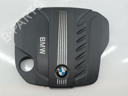 Used Upper protection BMW X6 (E71, E72) [2007-2015]  19583964