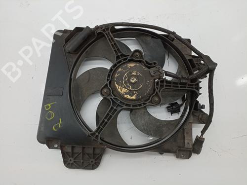 Radiator fan PEUGEOT 205 Hatchback Van  | BP17290601M35 