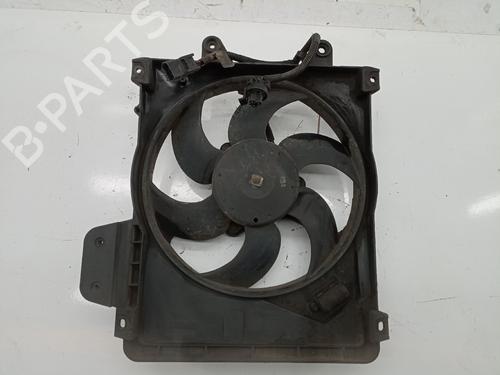 Radiator fan PEUGEOT 205 Hatchback Van  | BP17290601M35 