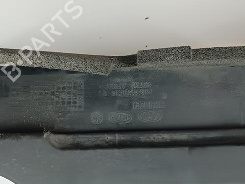 Pipe KIA SPORTAGE II (JE_, KM_) 2.0 CRDi 4WD | BP19631530M125 