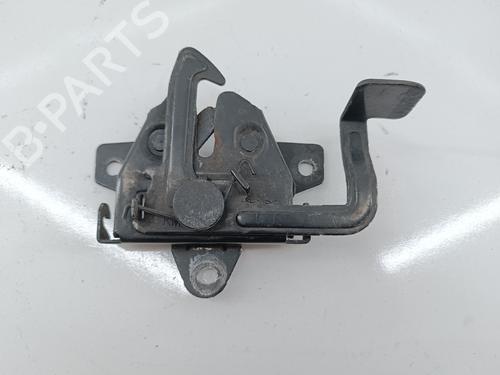 Used Hood lock KIA SPORTAGE II (JE_, KM_) 2.0 CRDi 4WD (113 hp) 19634721