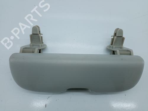 Used Cup/Object holder RENAULT LAGUNA II Grandtour (KG0/1_) 1.9 dCi (KG0G) (120 hp) 19642219