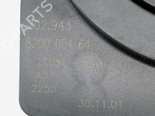 Other RENAULT LAGUNA II Grandtour (KG0/1_) 1.9 dCi (KG0G) | BP19642220O1