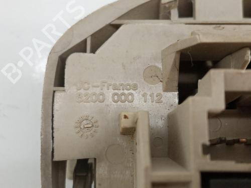 Other RENAULT LAGUNA II Grandtour (KG0/1_) 1.9 dCi (KG0G) | BP19642697O1