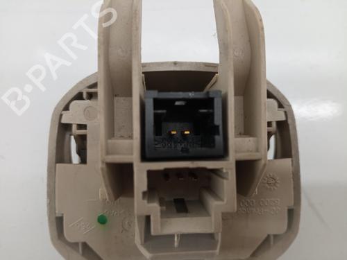 Other RENAULT LAGUNA II Grandtour (KG0/1_) 1.9 dCi (KG0G) | BP19642697O1