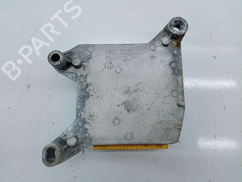 Airbag styreenhed RENAULT LAGUNA II Grandtour (KG0/1_) 1.9 dCi (KG0G) | BP19646251M53 