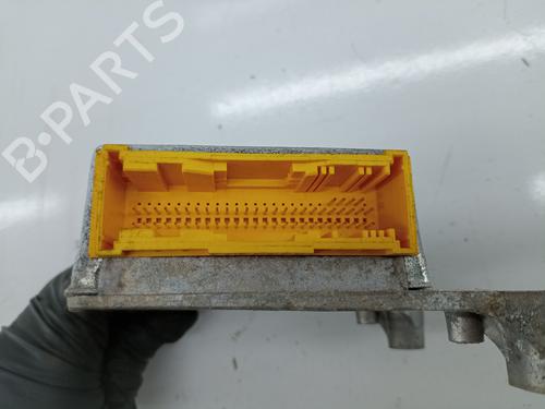 Airbag styreenhed RENAULT LAGUNA II Grandtour (KG0/1_) 1.9 dCi (KG0G) | BP19646251M53 
