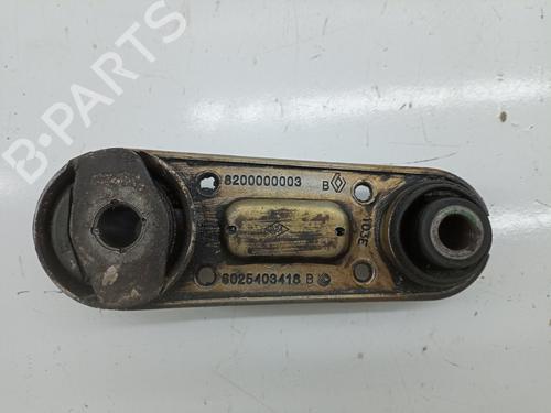 Used Engine mount RENAULT LAGUNA II Grandtour (KG0/1_) 1.9 dCi (KG0G) (120 hp) 19648337