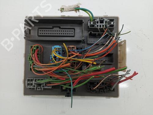 Fuse box FORD TRANSIT CONNECT (P65_, P70_, P80_) 1.8 Di | BP19652588E1 