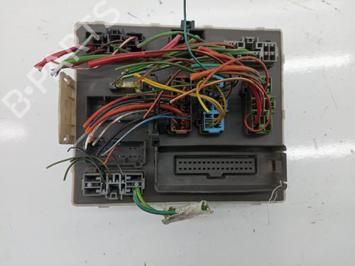 Fuse box FORD TRANSIT CONNECT (P65_, P70_, P80_) 1.8 Di | BP19652588E1 