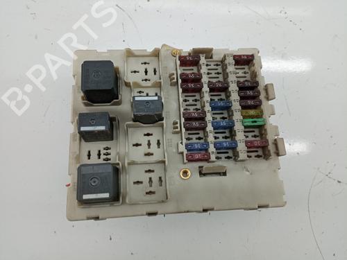 Fuse box FORD TRANSIT CONNECT (P65_, P70_, P80_) 1.8 Di | BP19652588E1 