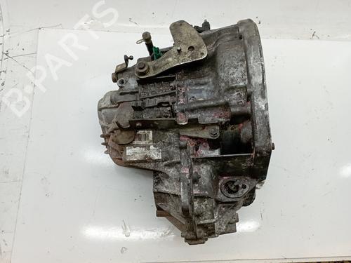 Used Gearbox RENAULT LAGUNA II Grandtour (KG0/1_) 1.9 dCi (KG0G) (120 hp) 19665202