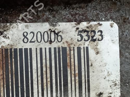 Gearbox RENAULT LAGUNA II Grandtour (KG0/1_) 1.9 dCi (KG0G) | BP19665202M3