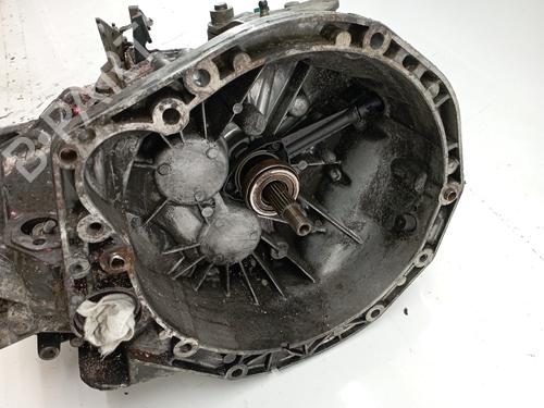 Gearbox RENAULT LAGUNA II Grandtour (KG0/1_) 1.9 dCi (KG0G) | BP19665202M3