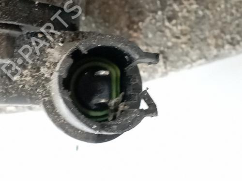 Gearbox RENAULT LAGUNA II Grandtour (KG0/1_) 1.9 dCi (KG0G) | BP19665202M3