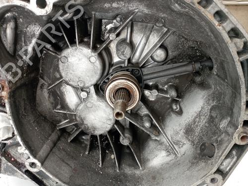 Gearbox RENAULT LAGUNA II Grandtour (KG0/1_) 1.9 dCi (KG0G) | BP19665202M3