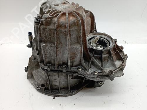 Gearbox RENAULT LAGUNA II Grandtour (KG0/1_) 1.9 dCi (KG0G) | BP19665202M3