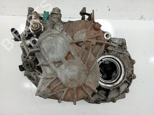 Gearbox RENAULT LAGUNA II Grandtour (KG0/1_) 1.9 dCi (KG0G) | BP19665202M3