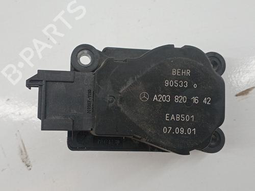 Other MERCEDES-BENZ C-CLASS (W203)  | BP19680035O1 