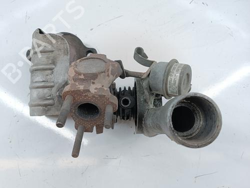 Turbolader/Kompressor FORD MONDEO I Turnier (BNP) [1993-1996]  17296587