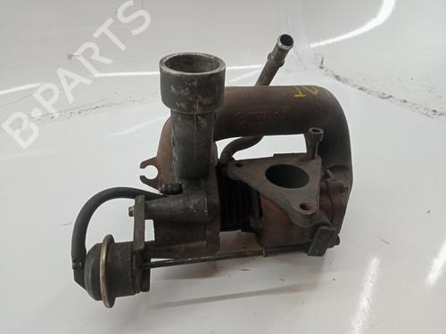 Turbocharger/Supercharger PEUGEOT 406 (8B) 1.9 TD | BP17293369M71 
