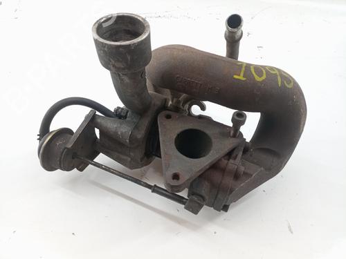 Turbocharger/Supercharger PEUGEOT 406 (8B) 1.9 TD | BP17293369M71 