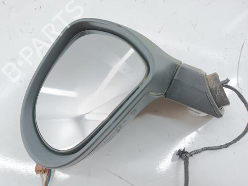 Left mirror PEUGEOT 207 SW (WK_)  | BP19695144C26
