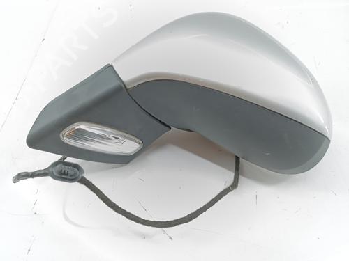 Left mirror PEUGEOT 207 SW (WK_)  | BP19695144C26