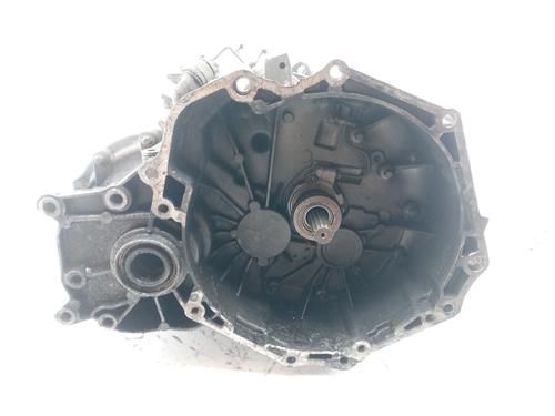 Used Gearbox OPEL ASTRA H (A04) [2004-2014]  19695155