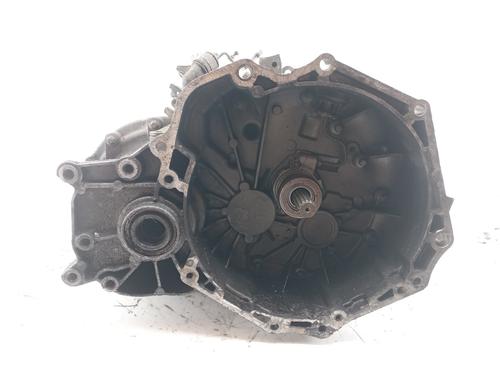 Gearbox OPEL ASTRA H (A04) | BP19695155M3