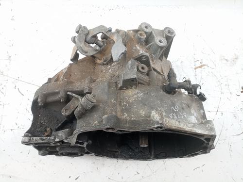 Gearbox OPEL ASTRA H (A04) | BP19695155M3