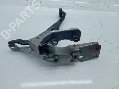 Pedal PEUGEOT 308 SW II (LC_, LJ_, LR_, LX_, L4_) 1.5 BlueHDi 100 | BP19696008I4 