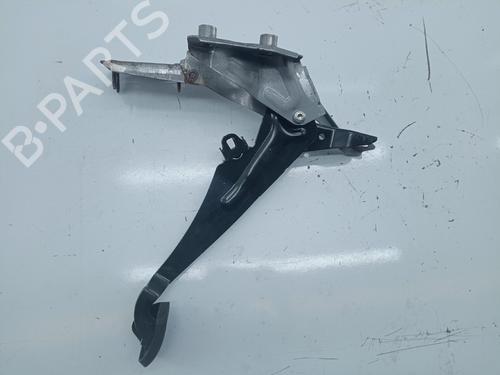 Pedal PEUGEOT 308 SW II (LC_, LJ_, LR_, LX_, L4_) 1.5 BlueHDi 100 | BP19696008I4 