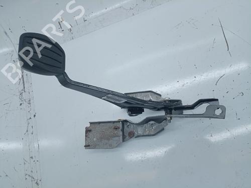 Used Pedal PEUGEOT 308 SW II (LC_, LJ_, LR_, LX_, L4_) 1.5 BlueHDi 100 (102 hp) 19696008