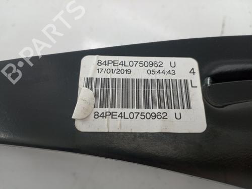 Pedal PEUGEOT 308 SW II (LC_, LJ_, LR_, LX_, L4_) 1.5 BlueHDi 100 | BP19696008I4 