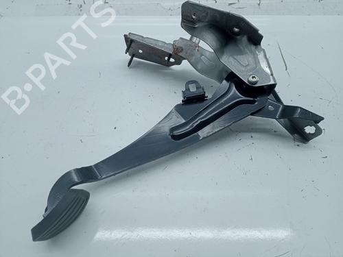 Pedal PEUGEOT 308 SW II (LC_, LJ_, LR_, LX_, L4_) 1.5 BlueHDi 100 | BP19696008I4 