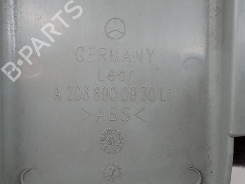 Other MERCEDES-BENZ C-CLASS (W203)  | BP19696015O1 