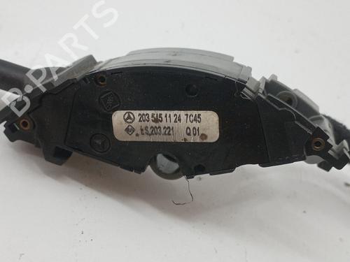Switch MERCEDES-BENZ C-CLASS (W203)  | BP19696536I30 