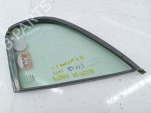 Panel rude bagtil venstre NISSAN PRIMERA (P10) [1990-1996]  19700029