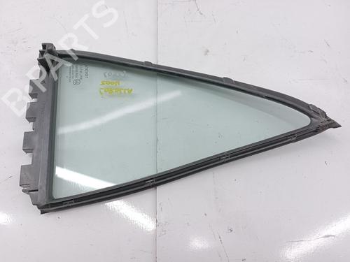 Panel rude bagtil venstre TOYOTA COROLLA (_E12_) [2001-2008]  19704030